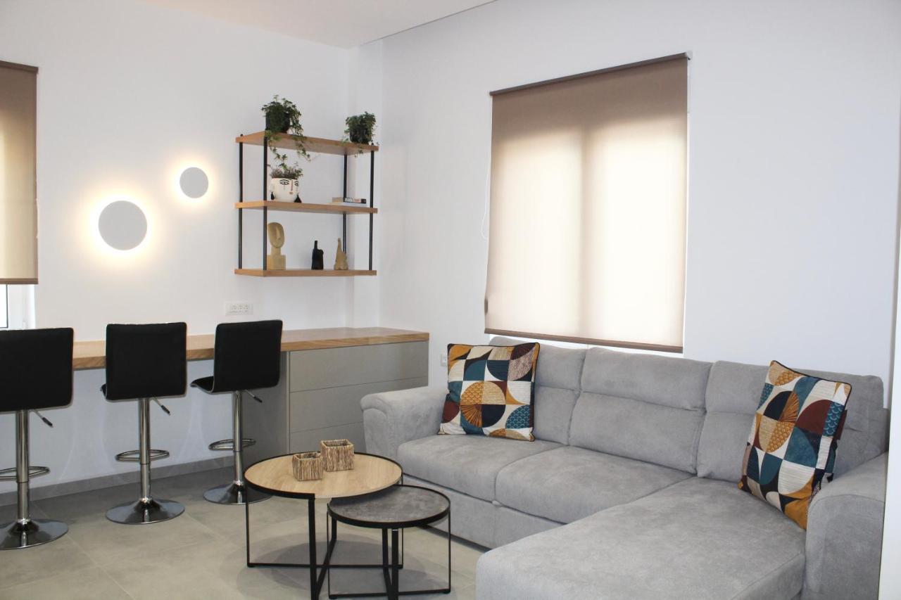 Camelia Home Ханья Экстерьер фото