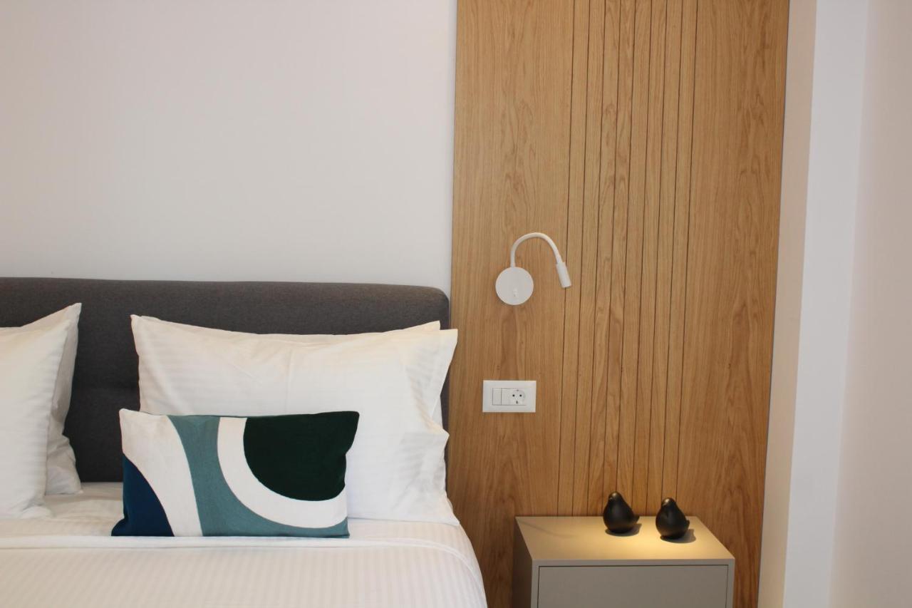 Camelia Home Ханья Экстерьер фото