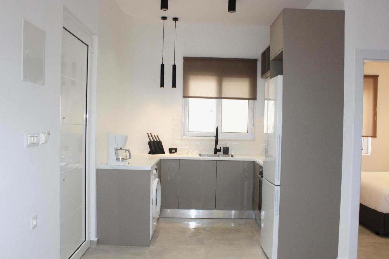 Camelia Home Ханья Экстерьер фото