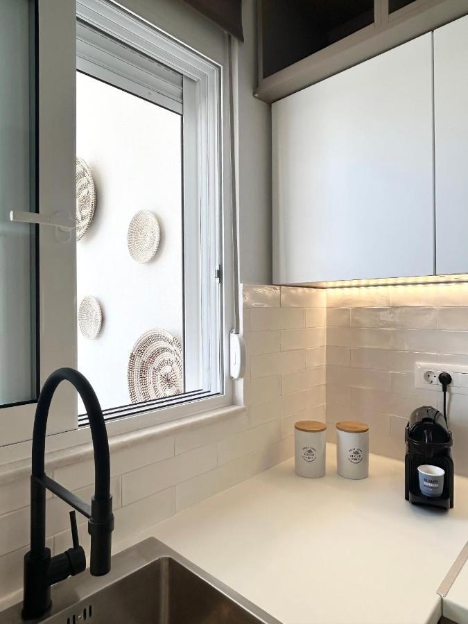 Camelia Home Ханья Экстерьер фото