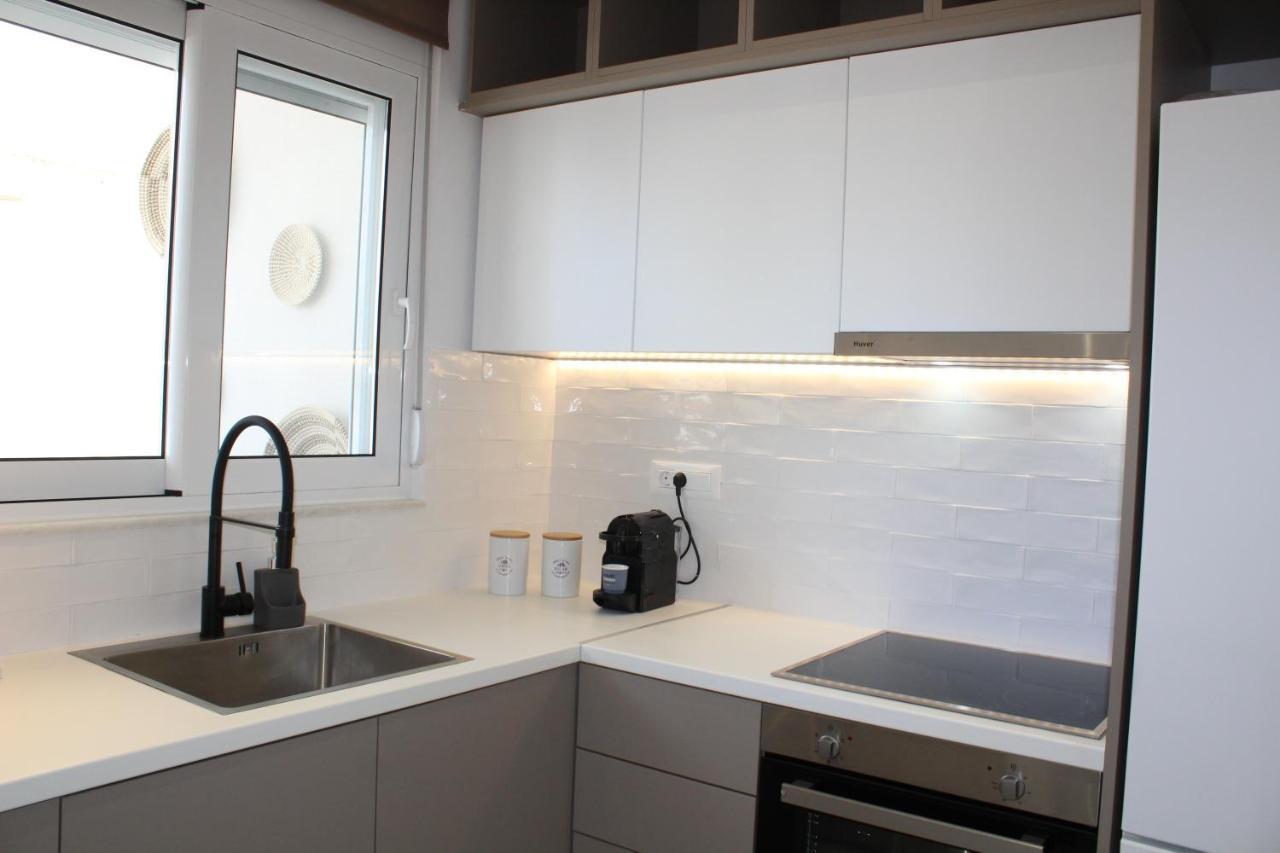 Camelia Home Ханья Экстерьер фото