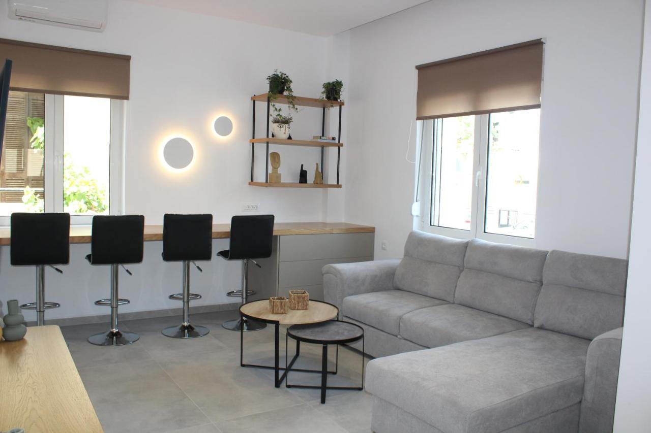 Camelia Home Ханья Экстерьер фото