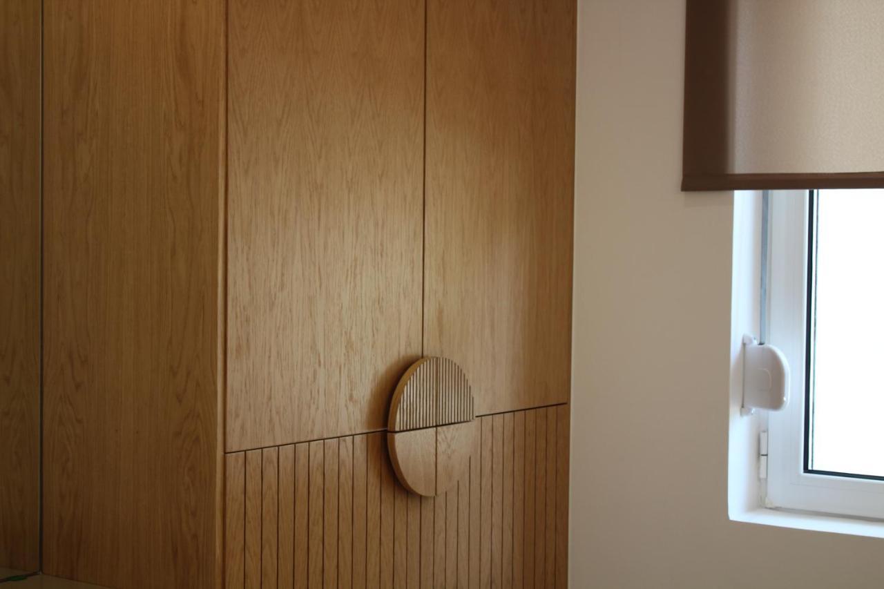 Camelia Home Ханья Экстерьер фото