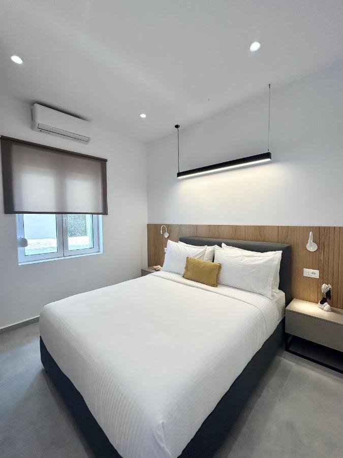 Camelia Home Ханья Экстерьер фото