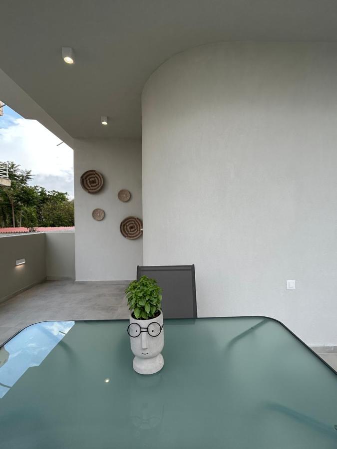 Camelia Home Ханья Экстерьер фото